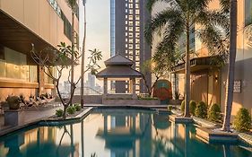 曼谷茉莉城市飯店 (Jasmine City Hotel Bangkok)