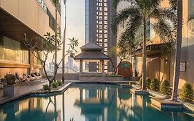 曼谷茉莉城市飯店 (Jasmine City Hotel Bangkok)